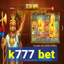 k777 bet